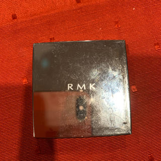 アールエムケー(RMK)のRMK インジーニアス　パウダーアイズ(アイシャドウ)