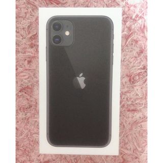 アイフォーン(iPhone)のiPhone11 128GB(携帯電話本体)