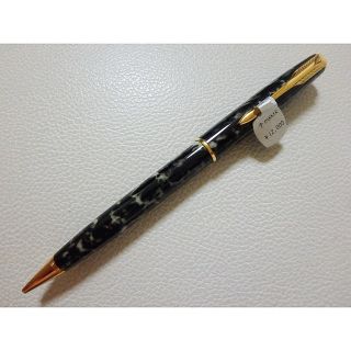 パーカー(Parker)のPARKER パーカー　SONET ソネット　黒　マーブル　シャープペンシル  (ペン/マーカー)