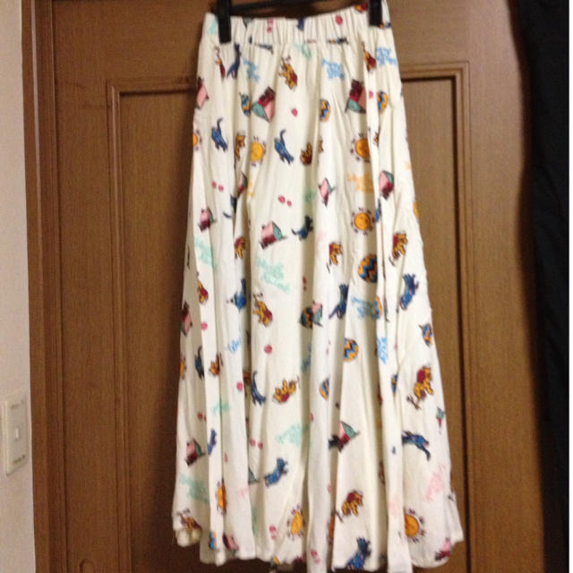 RE DARK(リダーク)のNao♡さん専用ページ レディースのスカート(ロングスカート)の商品写真