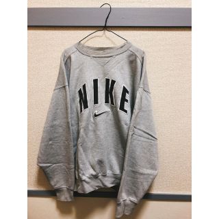 ナイキ(NIKE)の90s nike archlogo sweat(スウェット)