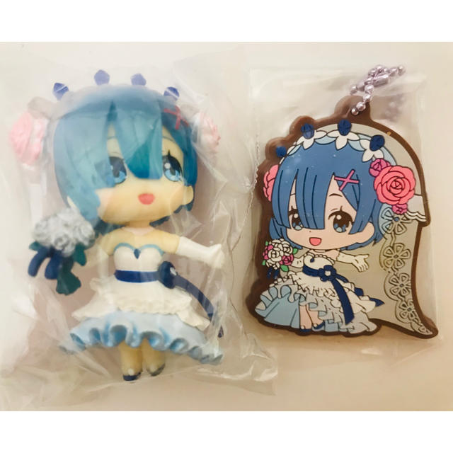 リゼロ ガチャ レム ラムアソート2の通販 By 陽菜 S Shop ラクマ リゼロ ガチャ レム ラムアソート2の通販 By 陽菜 S Shop ラクマ