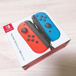 ニンテンドースイッチ(Nintendo Switch)のキナコマ様専用ページ(家庭用ゲーム機本体)