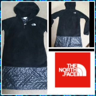 ザノースフェイス(THE NORTH FACE)のノースフェイス プリマ ワンピース(ミニワンピース)