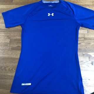 アンダーアーマー(UNDER ARMOUR)のアンダーアーマー　Tシャツフリーサイズ(Tシャツ/カットソー(半袖/袖なし))