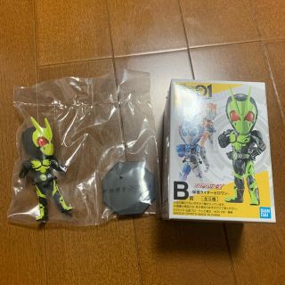 バンダイ(BANDAI)の一番くじ　仮面ライダーゼロワン　B賞(フィギュア)