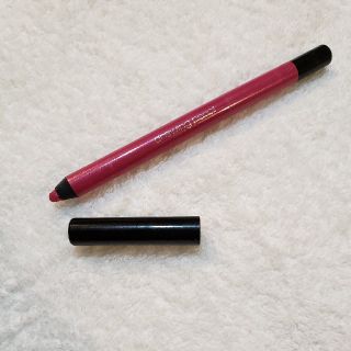 シュウウエムラ(shu uemura)のシュウウエムラ　ドローイングペンシル　メタリックピンク(アイライナー)