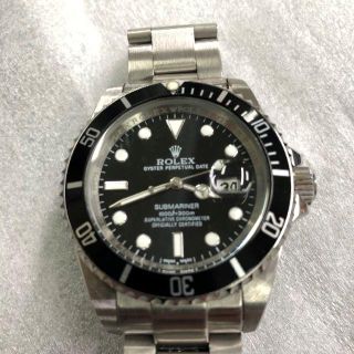 ロレックス(ROLEX)のROLEX(腕時計(アナログ))