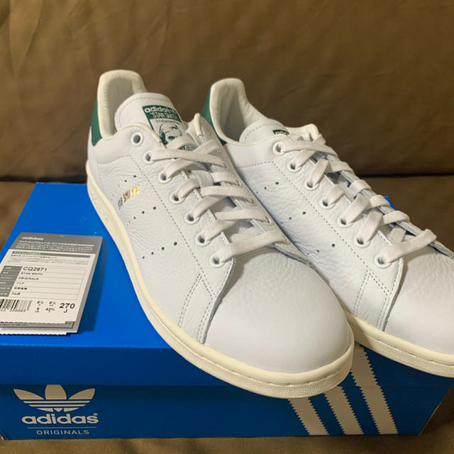 ランキング１位受賞 アディダス オリジナルス STAN SMITH スタンスミス