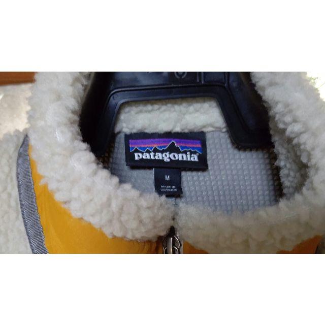 Patagonia レトロx