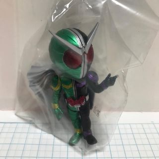 一番くじ　仮面ライダーゼロワン  E賞 W サイクロンジョーカー(特撮)