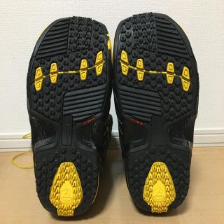 送料無料！SALOMON SYNAPSE WIDE JP 26.5cm