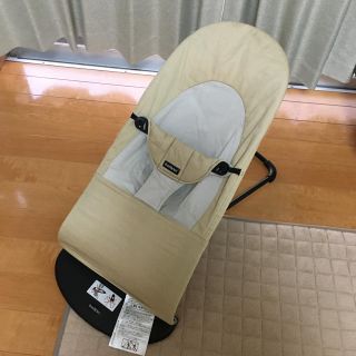 ベビービョルン(BABYBJORN)のベビービョルン　バウンサー(その他)