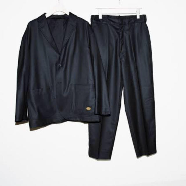 beams dickies tripster 上下セットアップL