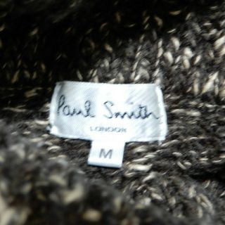 ポールスミス(Paul Smith)の※ポール スミス セーター【M】(ニット/セーター)