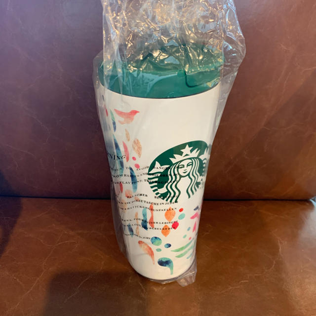 Starbucks Coffee(スターバックスコーヒー)のスタバ2020福袋 食品/飲料/酒の飲料(コーヒー)の商品写真