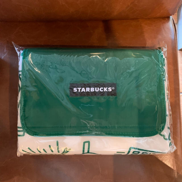 Starbucks Coffee(スターバックスコーヒー)のスタバ2020福袋 食品/飲料/酒の飲料(コーヒー)の商品写真