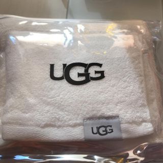 UGG タオル