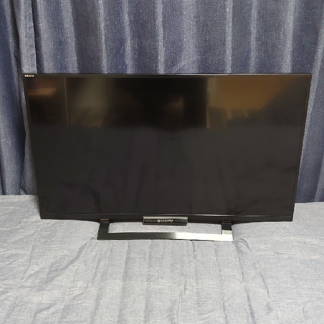 SONY BRAVIA 32型液晶テレビ KDL-32W500A