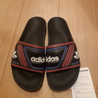 アディダス(adidas)のadidas　サンダル(サンダル)