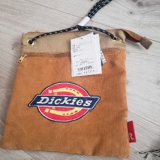 ディッキーズ(Dickies)の新品　ルートート　Dickies　ｻｺｯｼｭ(ショルダーバッグ)