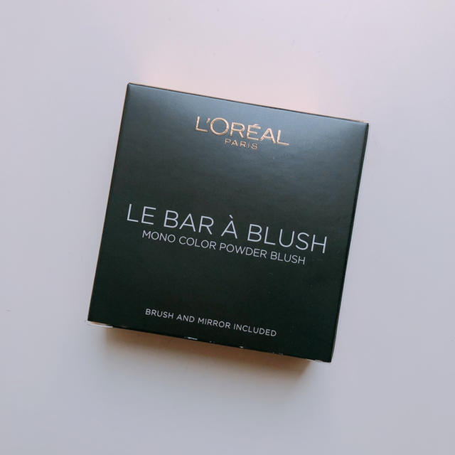 L'Oreal Paris(ロレアルパリ)の★ ココアラテ様 専用ページ ★ コスメ/美容のベースメイク/化粧品(チーク)の商品写真