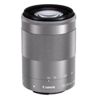 キヤノン(Canon)の☆☆この土日限定値下げ！！Canon 望遠ズームレンズ(レンズ(ズーム))