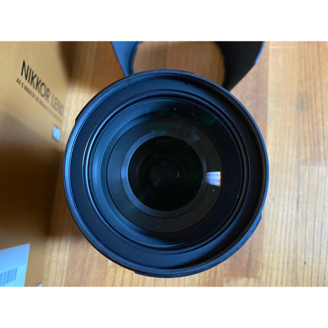 Nikon AF-S 28-300mm f3.5-5.6G ED VR 2