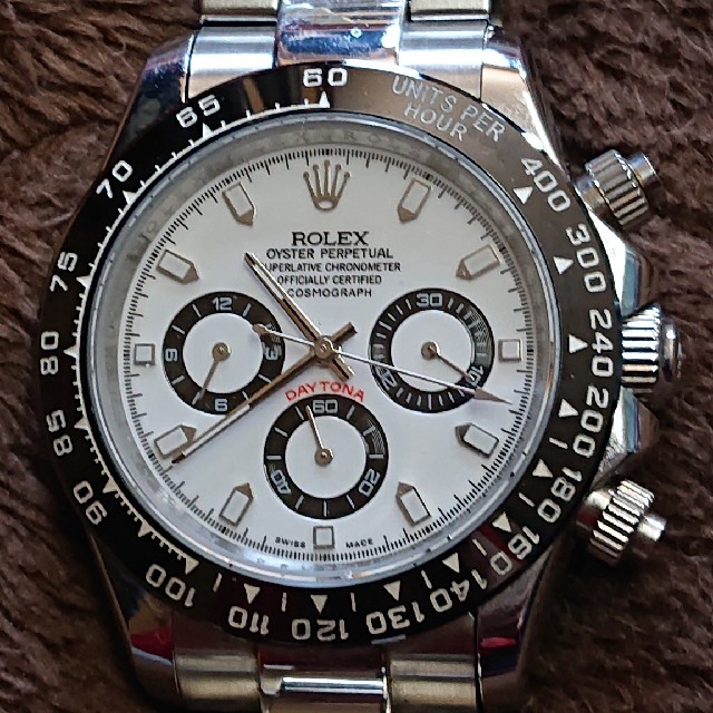 ROLEX - ロレックスの通販 by かずちゃん's shop