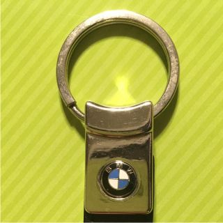 ビーエムダブリュー(BMW)のキーホルダー　BMWノベルティ (キーホルダー)