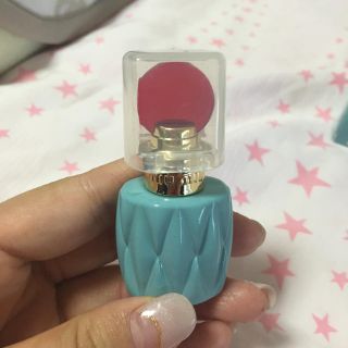 ミュウミュウ(miumiu)のmiumiu香水(香水(女性用))