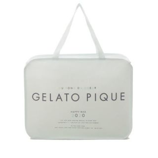 ジェラートピケ(gelato pique)のジェラピケ　福袋　2020 (ルームウェア)