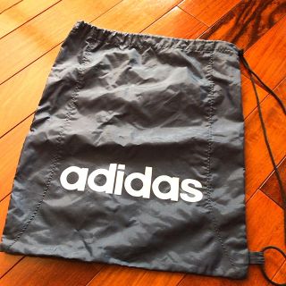 アディダス(adidas)のアディダス巾着最終値下げ(リュック/バックパック)