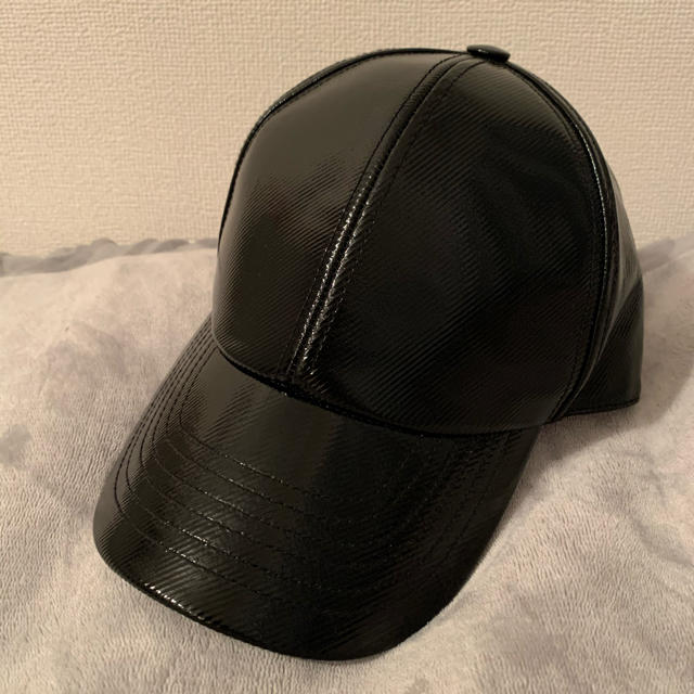 ACNE(アクネ)のAcne Studios キャップ メンズの帽子(キャップ)の商品写真