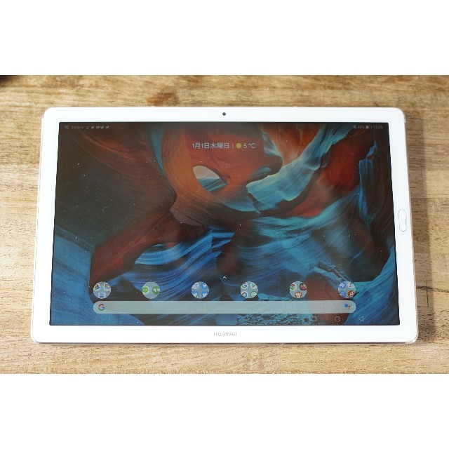 TabletHuawei MediaPad M5 Pro