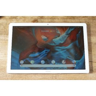 Huawei MediaPad M5 Pro 中古(タブレット)