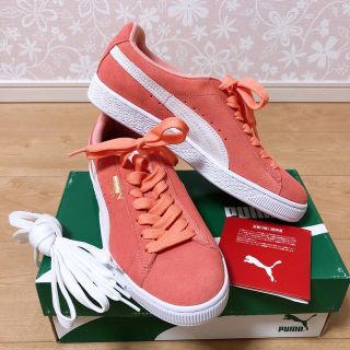 プーマ(PUMA)のプーマ　スニーカー(スニーカー)