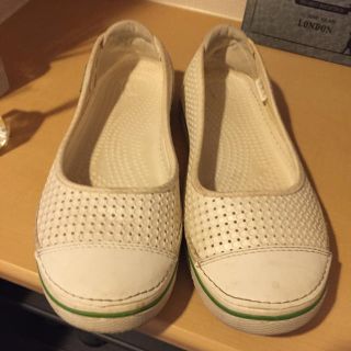 クロックス(crocs)のクロックス  スリッポン(スリッポン/モカシン)