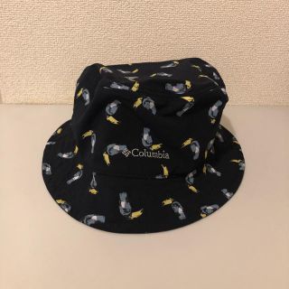 コロンビア(Columbia)のコロンビア　Columbia  ハット(ハット)