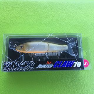 シマノ(SHIMANO)のジョイクロ70 ガンクラフト　(ルアー用品)