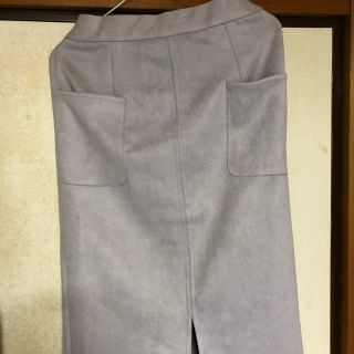 イェッカヴェッカ(YECCA VECCA)の専用　スカート(ひざ丈スカート)