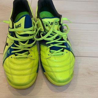 アシックス(asics)のデスタッキ6J(シューズ)