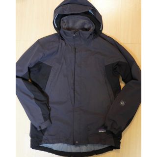 パタゴニア(patagonia)のカナダ製 Patagonia Stretch Boundary Jacket(マウンテンパーカー)