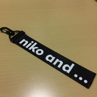 ニコアンド(niko and...)のnico and…  アクセサリー(その他)