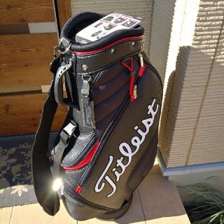 タイトリスト(Titleist)のタイトリスト軽量キャディバッグ(バッグ)