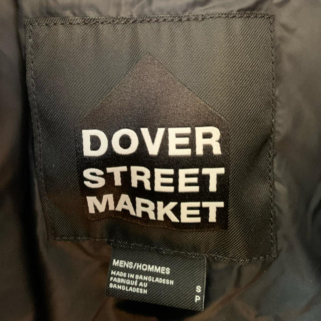 THE NORTH FACE(ザノースフェイス)のSサイズThe North Face Dsm X Tnf 1992 Nuptse メンズのジャケット/アウター(ダウンジャケット)の商品写真