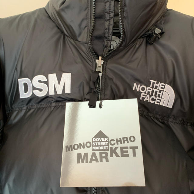 THE NORTH FACE(ザノースフェイス)のSサイズThe North Face Dsm X Tnf 1992 Nuptse メンズのジャケット/アウター(ダウンジャケット)の商品写真