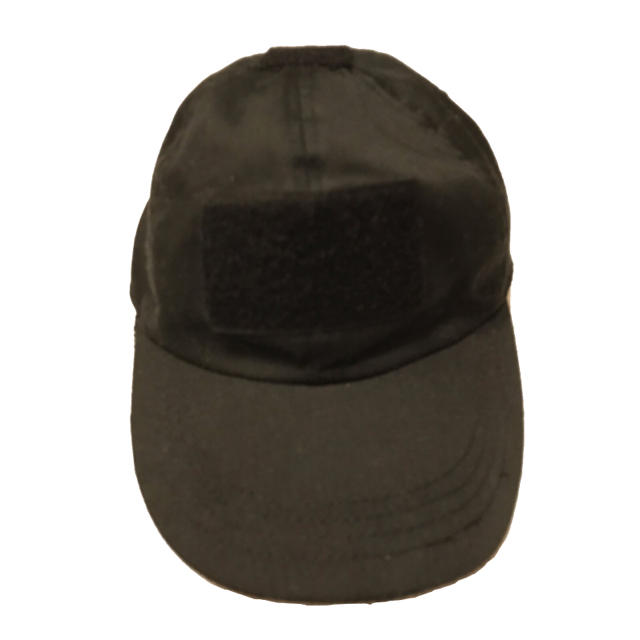 ALYX キャップ 黒 イタリア製 アリクス 帽子