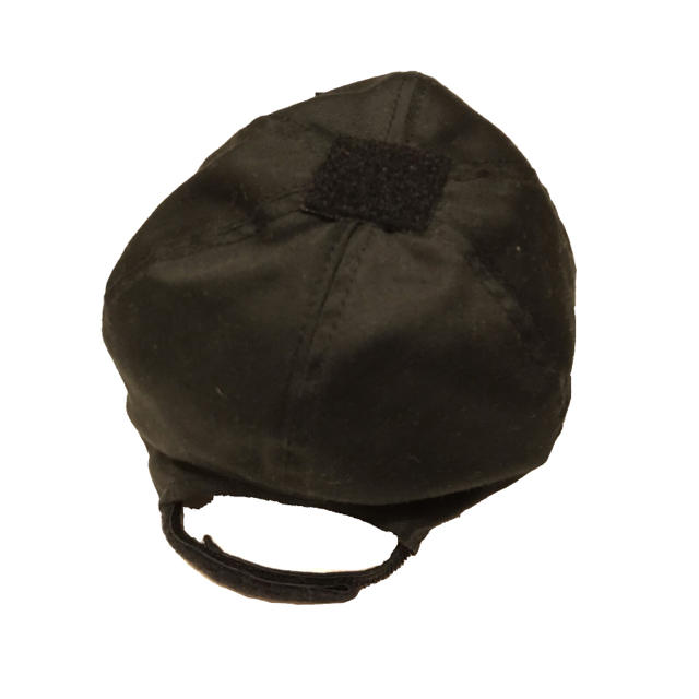 ALYX キャップ 黒 イタリア製 アリクス 帽子 1