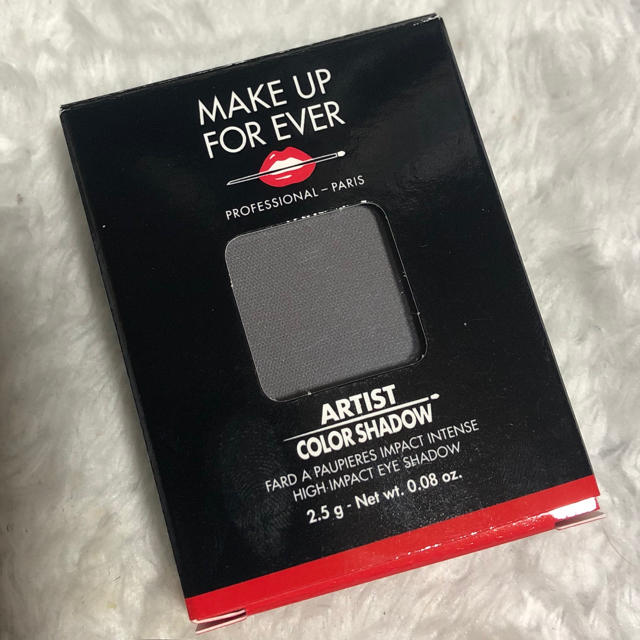 MAKE UP FOR EVER(メイクアップフォーエバー)のメイクアップフォーエバー  アーティストカラーシャドーマット M106 コスメ/美容のベースメイク/化粧品(アイシャドウ)の商品写真